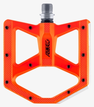 Azonic Pedali Kamikaze - Azonic Kamikaze Pedals #5571561