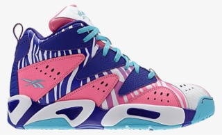 Kamikaze 1 Mid J - Sneakers #5571666