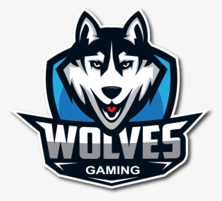 Wolves Esports Logo #5571719