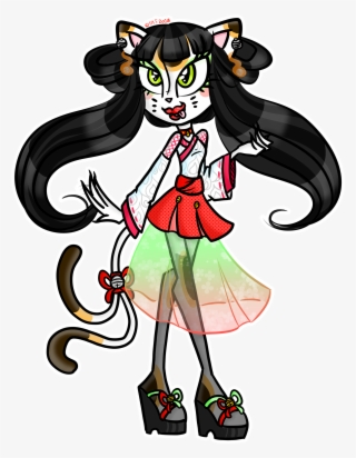 Tamako Koneko - Cartoon #5572062