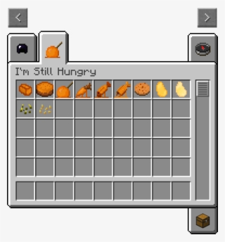 Im Still Hungry Mod 1 - Minecraft #5572165