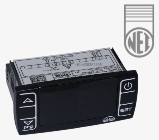 Sz7569c Digital Process Temperature Controller - Temperature Control #5572171