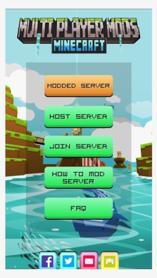 Also, This App Cannot Actually Alter The Minecraft #5572217