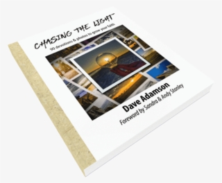 Chasing The Light [book] #5572218