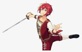 Tsukasa Suou Full Render Bloomed - Cartoon #5572314