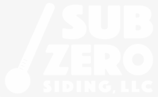 Logo For Sub Zero Siding - Sub Zero Siding, Llc #5572317
