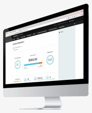 Learn Why Our Customers Choose Active - Influencer Marketing #5572321