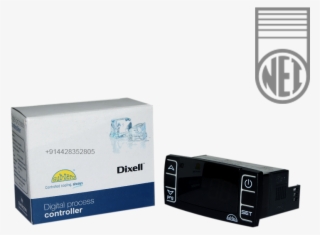 Sz7569c Digital Process Temperature Controller - Temperature Control #5572462