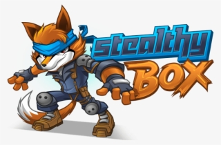 Mascot Design Cartoon Logo And Illustrations The Kakashi - Cartoon #5572463