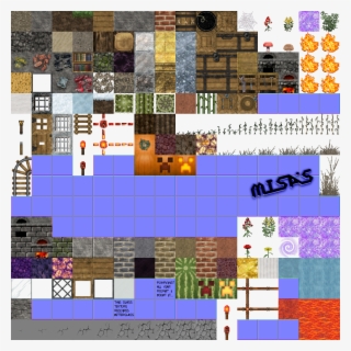 Can Some One Edit This One For Me As Well I Like The - Misas Hd Texture Pack #5572505