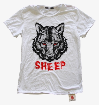 T-shirt Large #5572549