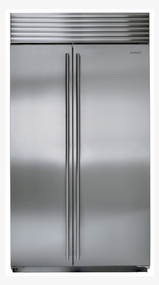 Bi 42sd Side By Side #5572698