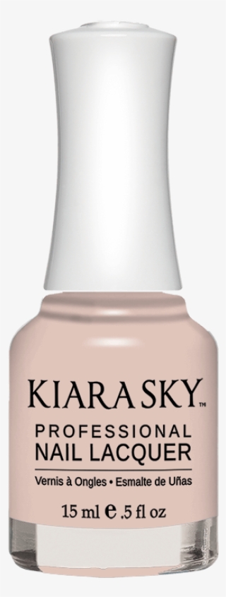 N580 Spin & Twirl - Kiara Sky Dip Powder Chit Chat #5572992