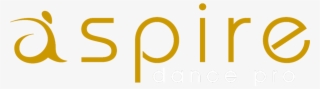 Aspire Dance Pro Competitions Logo - Logo - Free Transparent PNG ...