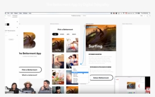 Watch The Replay Of This Adobe Live Segment On Youtube - Web Page #5573447