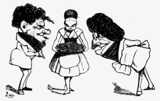 Bab Ballads 165 - Cartoon #5573508