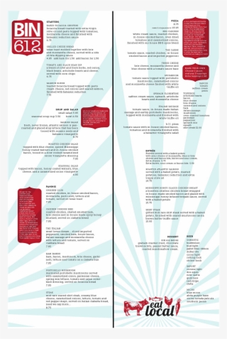 Lazy Guys - Brochure #5573605