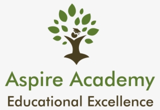 Aspire Academy Logo - Alpha Academy #5573606