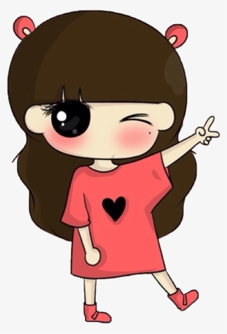 Image Freeuse Cartoon Moe Q Version - Wallpaper #5573863