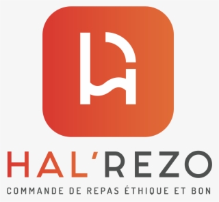 Logo Sans Fond - Hal Rezo #5573865