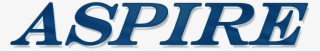Aspire Logo7 - Aspire College #5573962