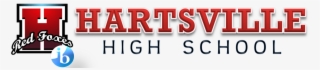 Hartsville High School Ib Programme - Hartsville High School Logo #5574012
