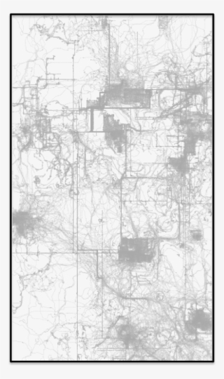 Human Crowds - Monochrome #5574144