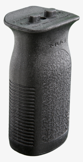 Magpul Mvg Moe Vertical Grip Mag-413 - Magpul Moe Mvg Vertical Forend Grip For Moe Handguard #5574146