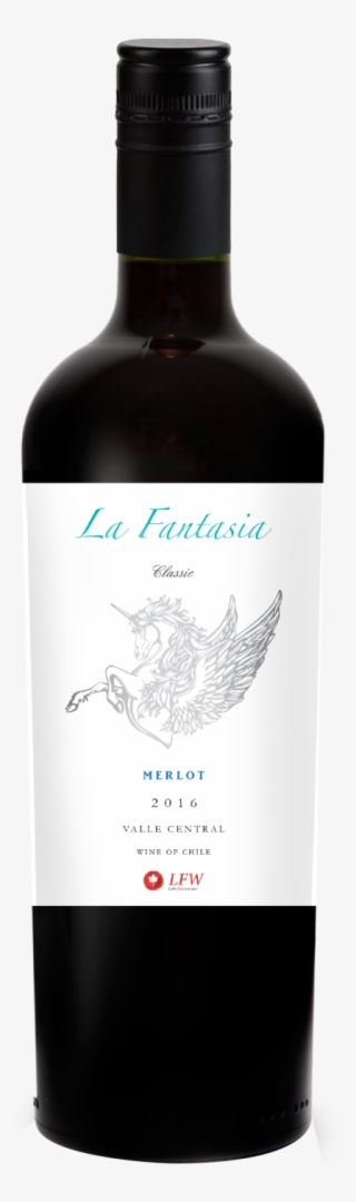 Glass Bottle #5574367