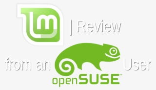 Linuxmint Review Title - Opensuse Pine64 #5574513