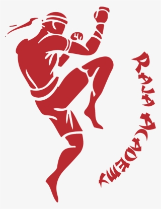 Raja Martial Arts Icon - Karate Chick Shower Curtain #5574516