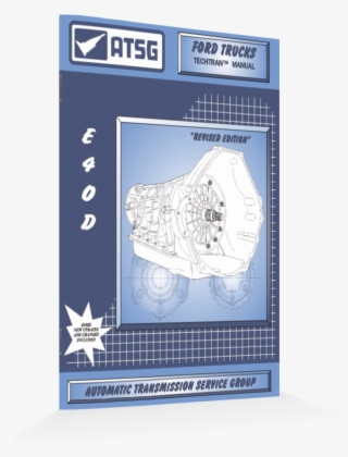 Atsg E4od Rh Atsg Us - Mercedes 722.5 Transmission Pdf #5574568