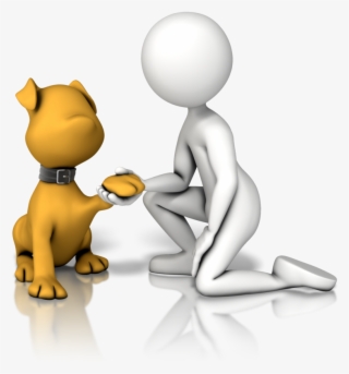 Centro De Atención A Mascotas - Dog #5574613