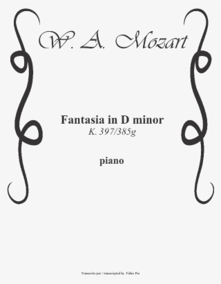 Print - Calligraphy #5574723