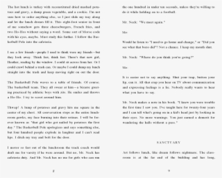 The Hot Lunch Is Turkey With Reconstituted Dried Mashed #5574818