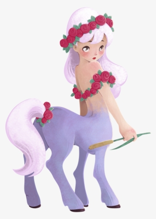 *centaurette ~ Fantasia, 1940 ~ Centaur Centaurette - Fantasia #5574955