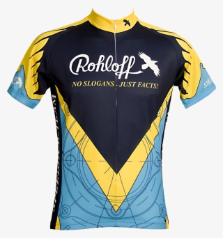 Sports Wear Png - Rohloff Shirt #5575029