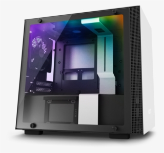 Each Computer System Is Custom Tailored For Each Customer - Nzxt H200i #5575256