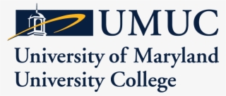 From Perfect Storm To Successful Spinoff - University Of Maryland University College Logo #5575423