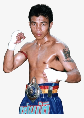 Muangfalek Kiatvichian - Professional Boxing #5575479