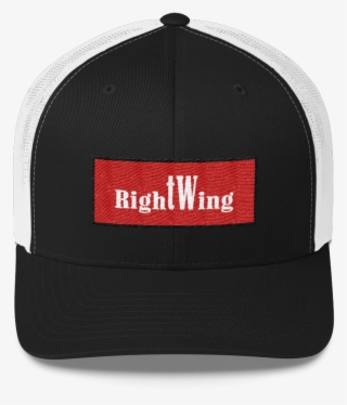 Right Wing Reds Trucker Hat - Hat #5575529 Right Wing Reds Trucker Hat - Hat #5575529