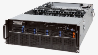 Up To 8 X Nvidia Tesla® V100 Pcie Gpgpu Cards - Graphics Processing Unit #5575582