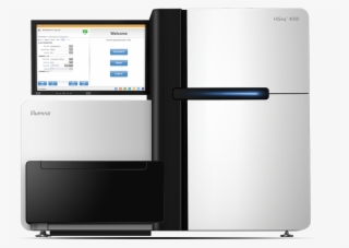Multi Application Production Scale Sequencing - Illumina Hiseq 2500 Platform #5575638