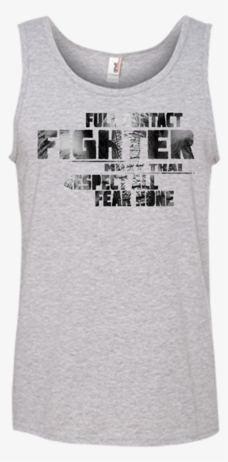 Cotton Tank Top #5575843