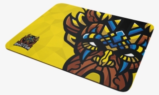 Witch Doctor Gaming Mousepad - Motif #5575951 Witch Doctor Gaming Mousepad - Motif #5575951