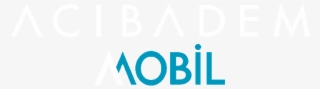 Acibadem-mobil #5575954 Acibadem-mobil #5575954
