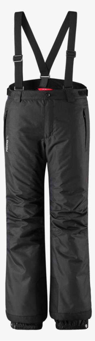 Reimatec® Tiera Toppahousut, Black - Trousers #5576015