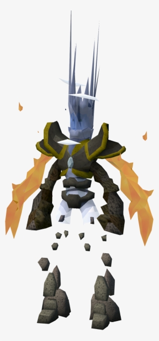 Runescape Elemental #5576136