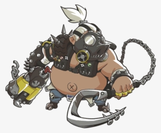 Overwatch Cute Sprays Png #5576194