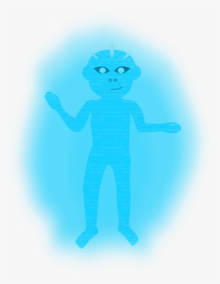 This Free Icons Png Design Of Water Elemental #5576335